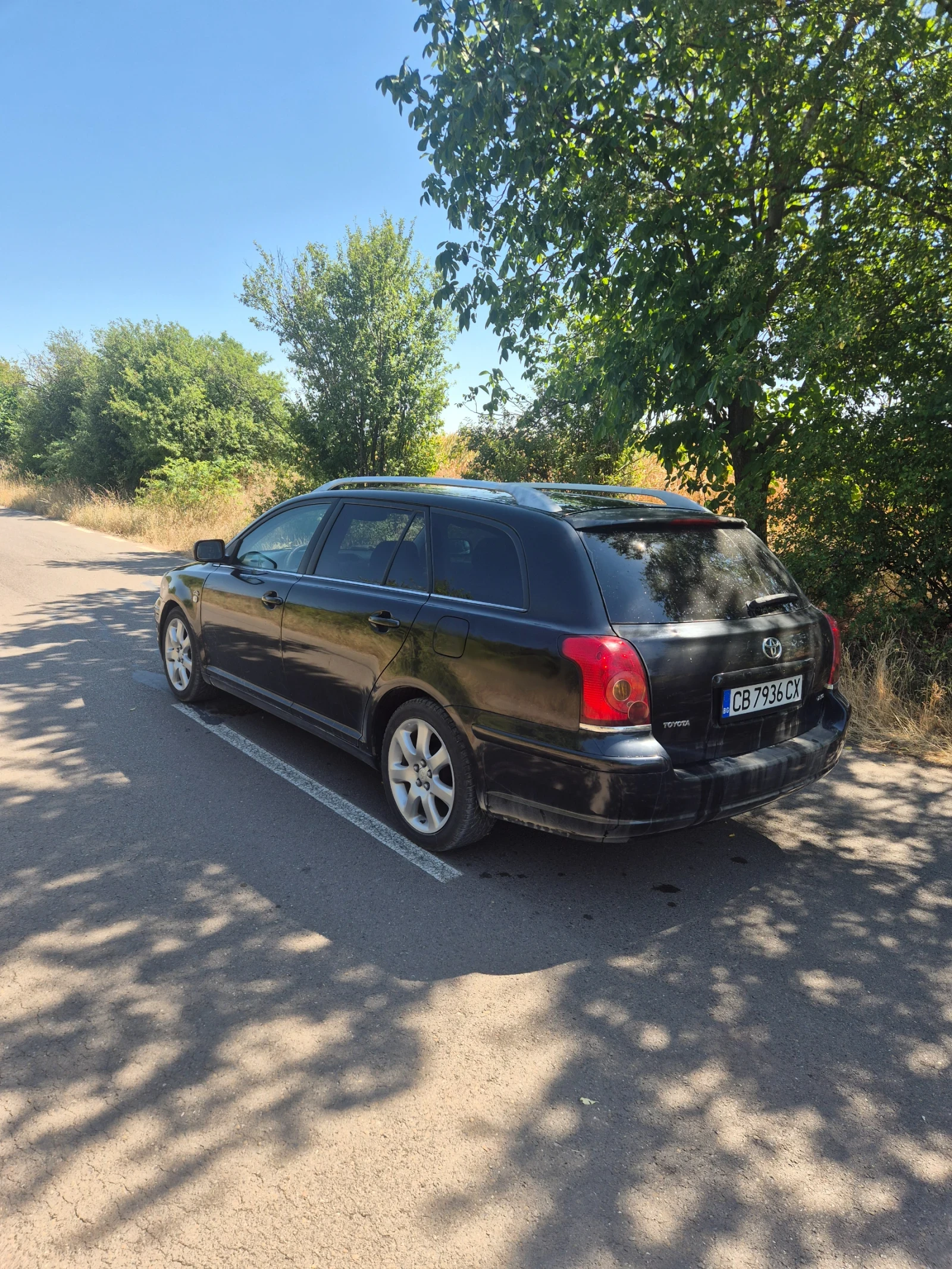 Toyota Avensis | Mobile.bg � ����������� 3