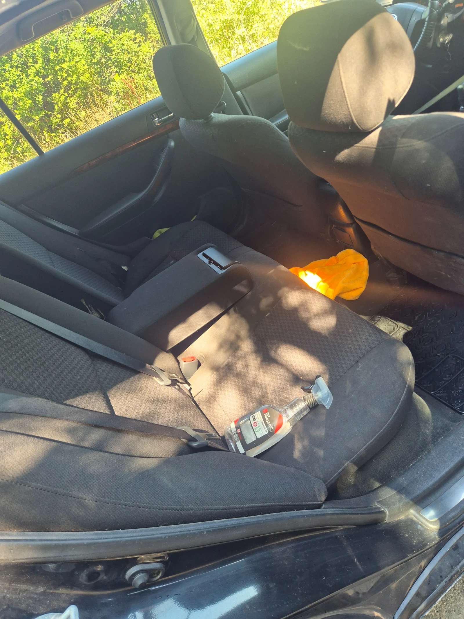 Toyota Avensis | Mobile.bg � ����������� 7