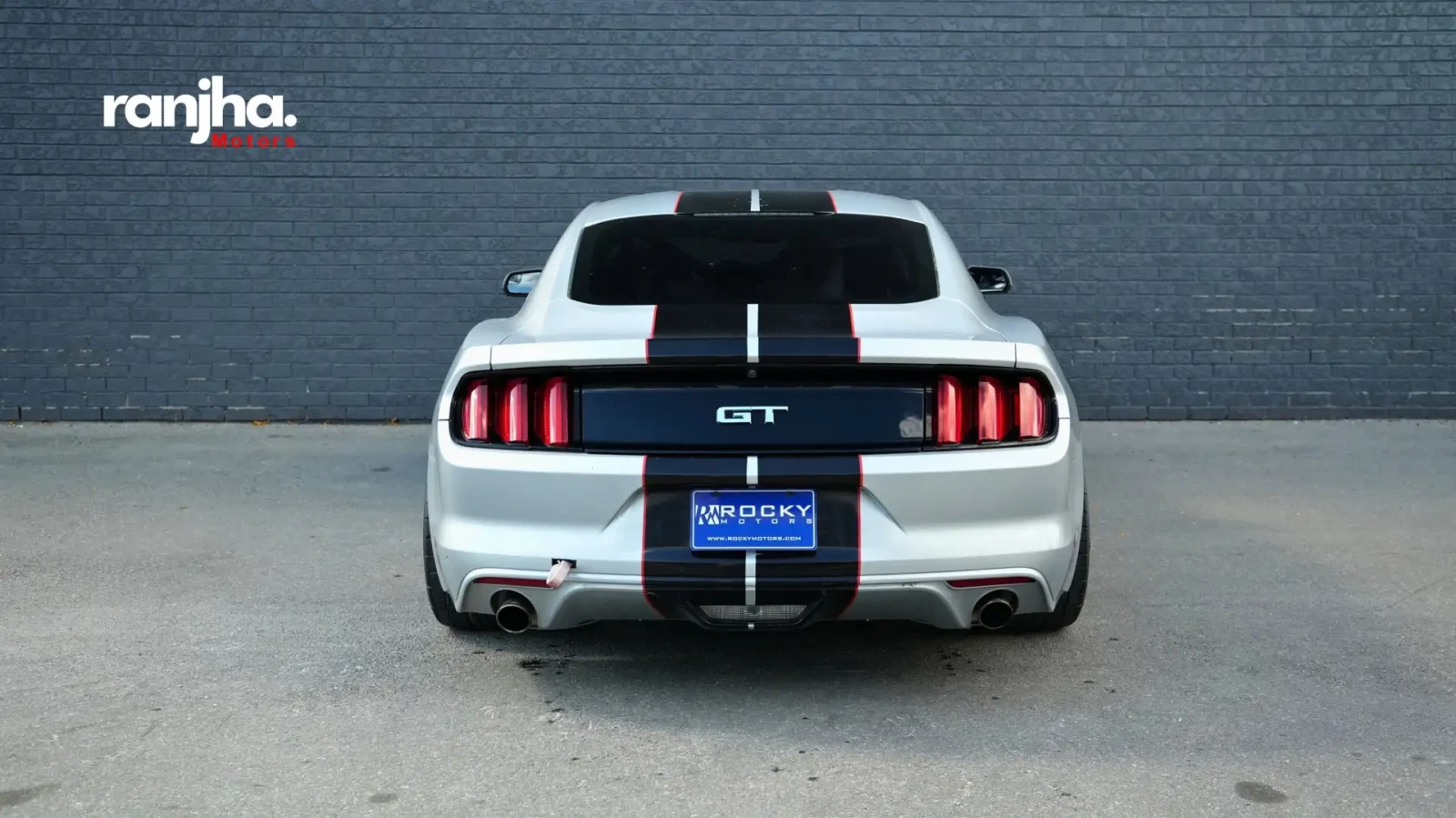 Ford Mustang 5.0 GT ����� * ������������* BUCKET  | Mobile.bg � ����������� 4