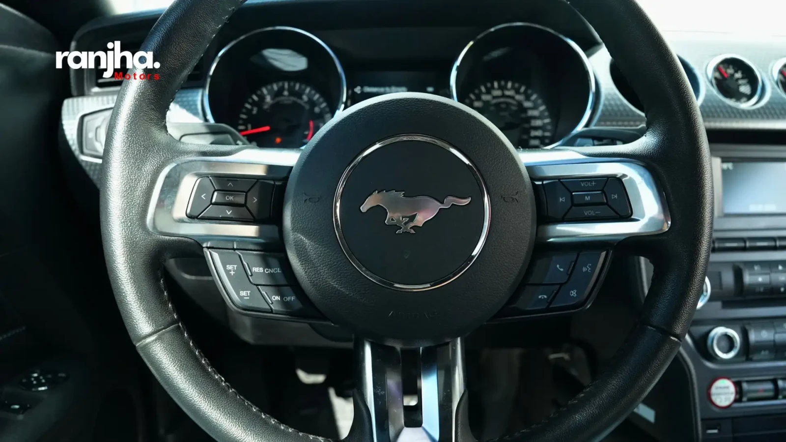 Ford Mustang 5.0 GT ����� * ������������* BUCKET  | Mobile.bg � ����������� 11
