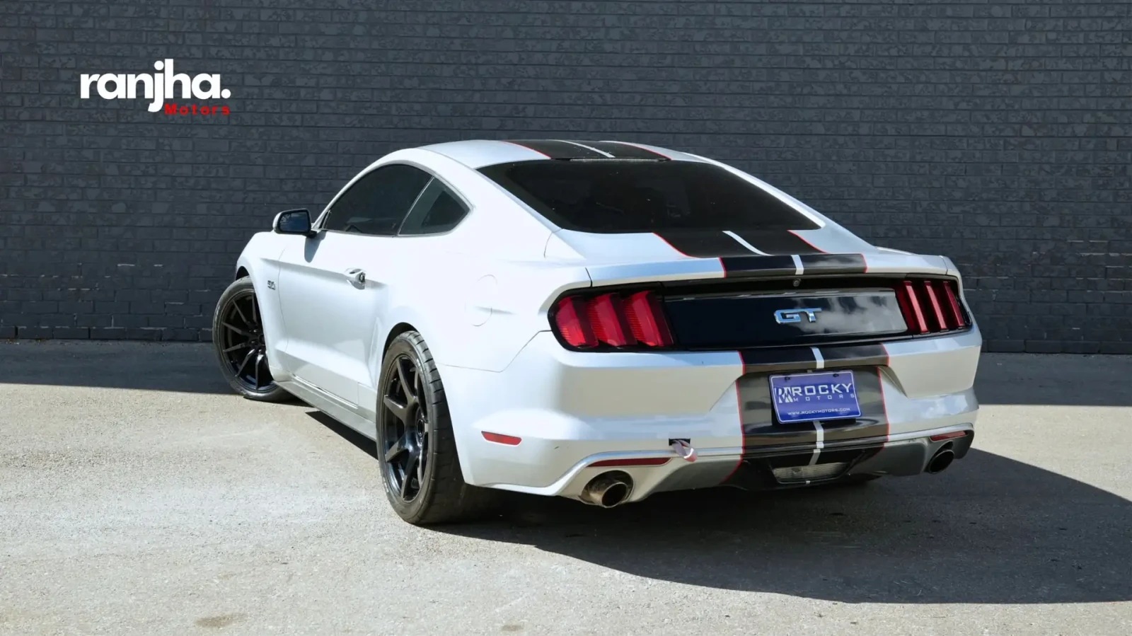 Ford Mustang 5.0 GT ����� * ������������* BUCKET  | Mobile.bg � ����������� 2