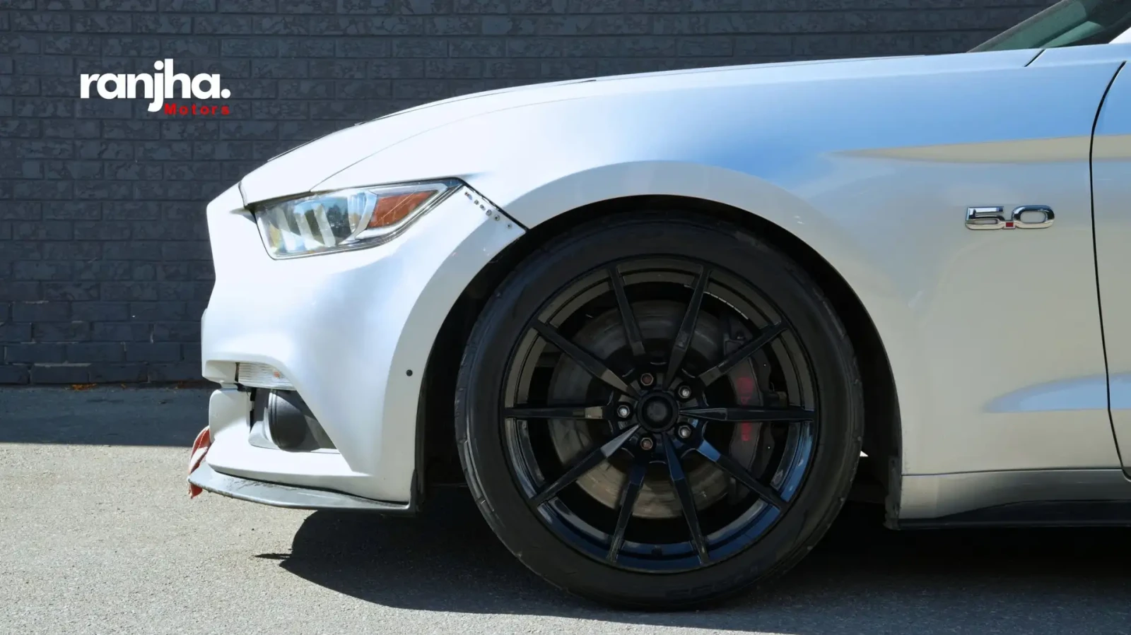 Ford Mustang 5.0 GT ����� * ������������* BUCKET  | Mobile.bg � ����������� 6