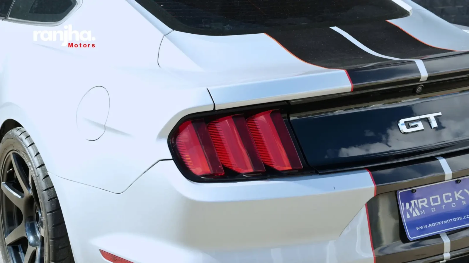 Ford Mustang 5.0 GT ����� * ������������* BUCKET  | Mobile.bg � ����������� 7