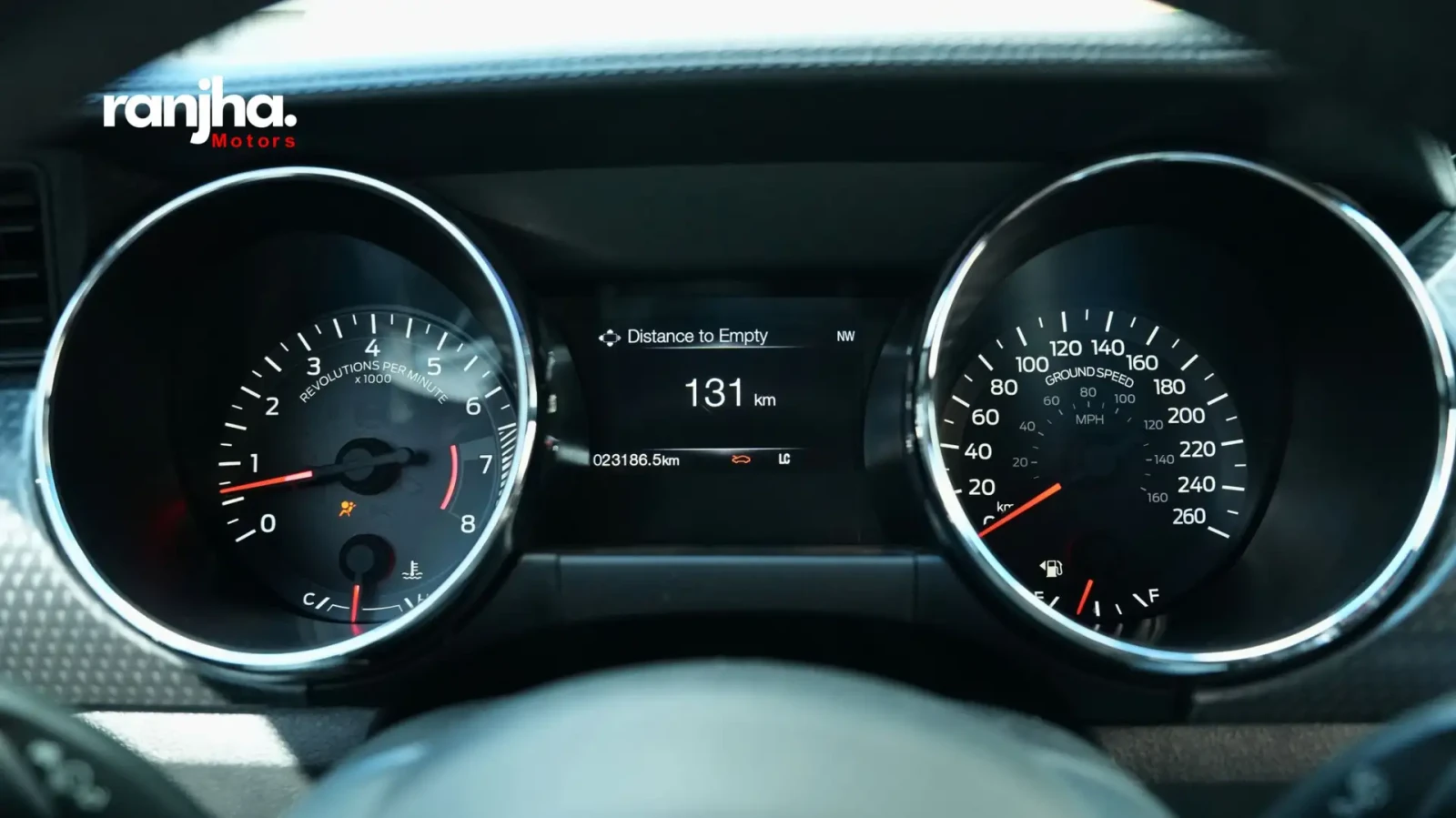 Ford Mustang 5.0 GT ����� * ������������* BUCKET  | Mobile.bg � ����������� 12
