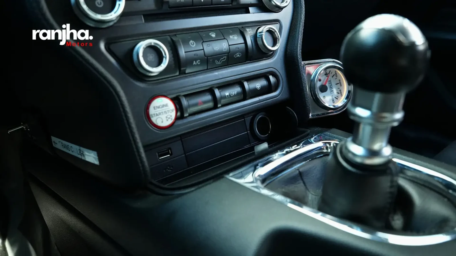 Ford Mustang 5.0 GT ����� * ������������* BUCKET  | Mobile.bg � ����������� 13