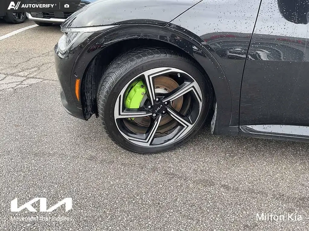 Kia EV6 �������� ��* �� ���* BUCKET SEATS | Mobile.bg � ����������� 10