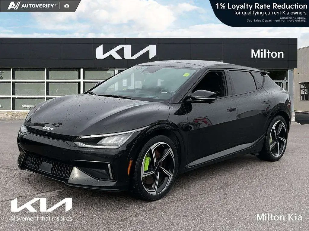 Kia EV6 �������� ��* �� ���* BUCKET SEATS | Mobile.bg � ����������� 1