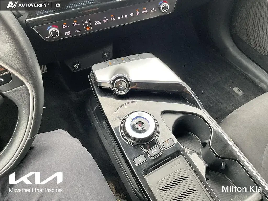 Kia EV6 �������� ��* �� ���* BUCKET SEATS | Mobile.bg � ����������� 9