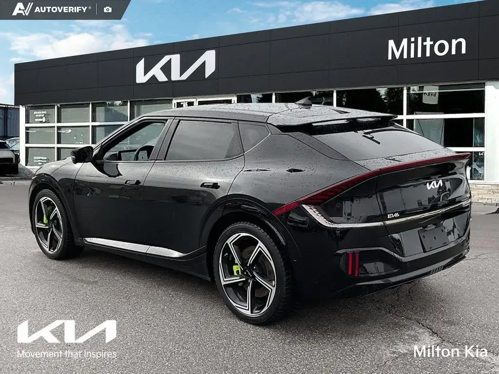 Kia EV6 �������� ��* �� ���* BUCKET SEATS | Mobile.bg � ����������� 3