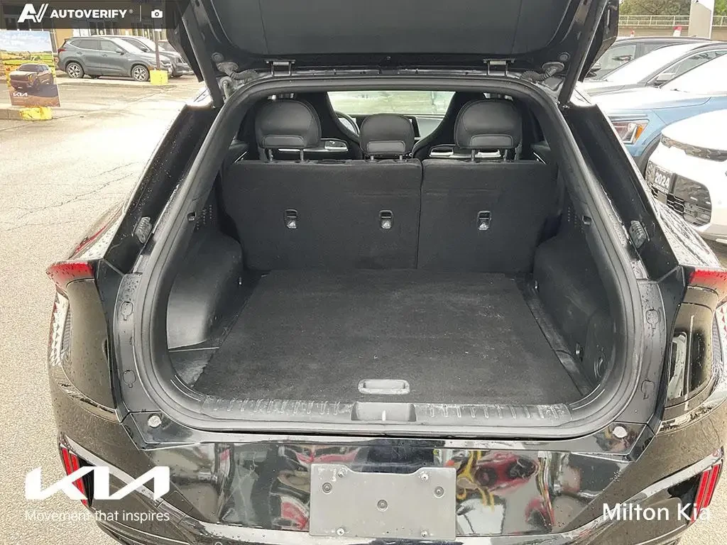 Kia EV6 �������� ��* �� ���* BUCKET SEATS | Mobile.bg � ����������� 11