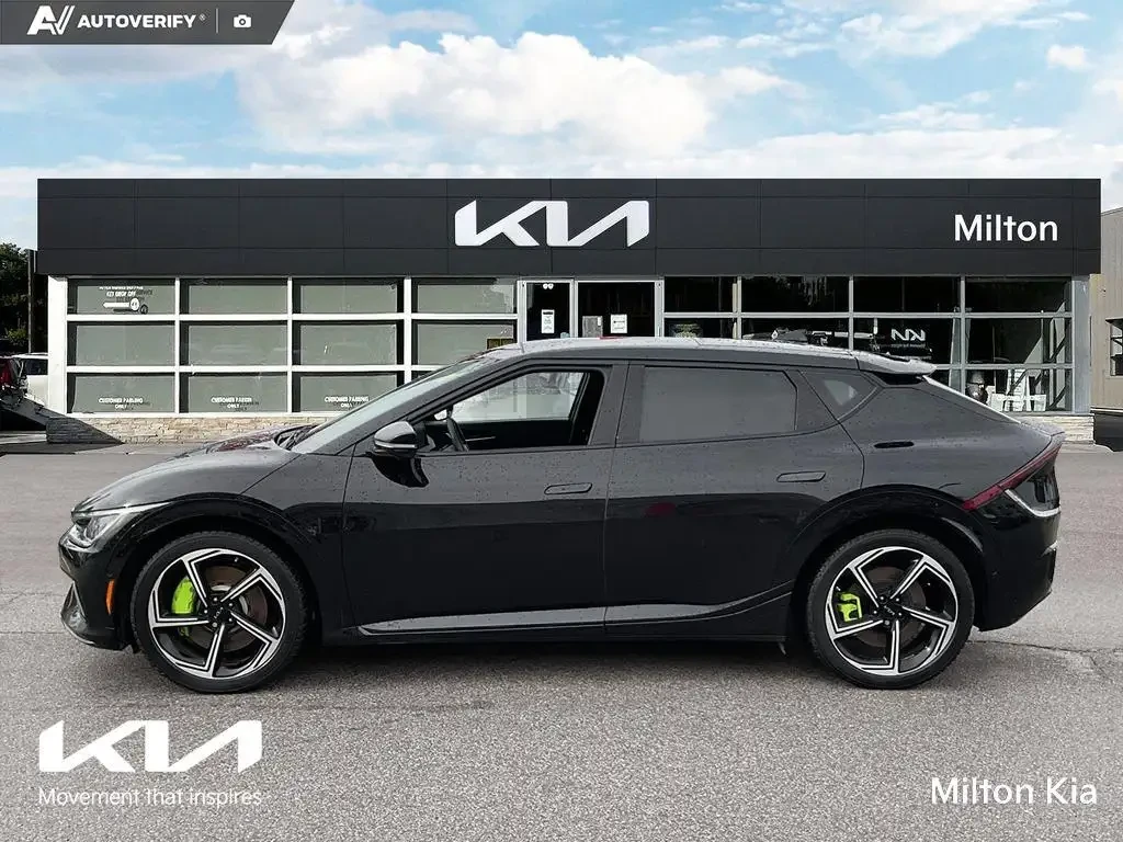 Kia EV6 �������� ��* �� ���* BUCKET SEATS | Mobile.bg � ����������� 2