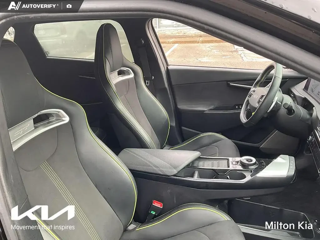 Kia EV6 �������� ��* �� ���* BUCKET SEATS | Mobile.bg � ����������� 6