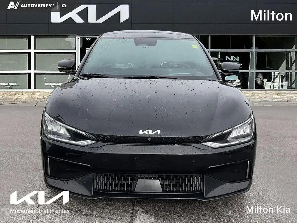Kia EV6 �������� ��* �� ���* BUCKET SEATS | Mobile.bg � ����������� 4