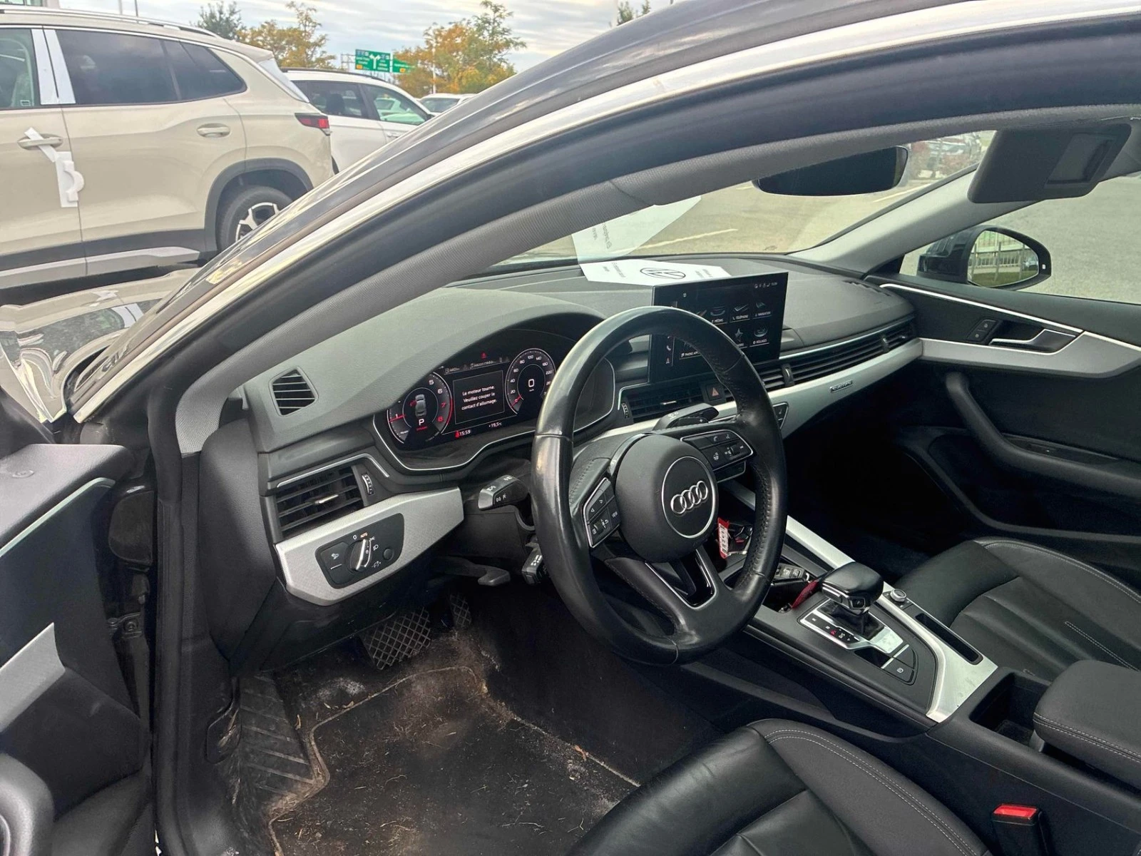 Audi A5  Sportback Progressiv ���������� ���� �� �������� | Mobile.bg � ����������� 7