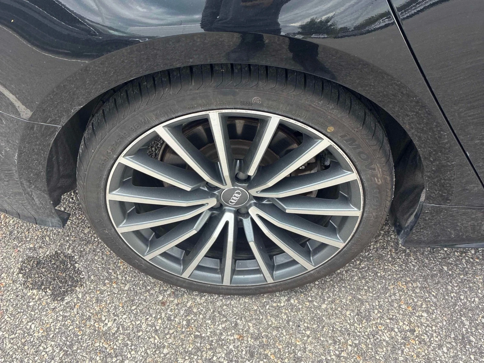 Audi A5  Sportback Progressiv ���������� ���� �� �������� | Mobile.bg � ����������� 15