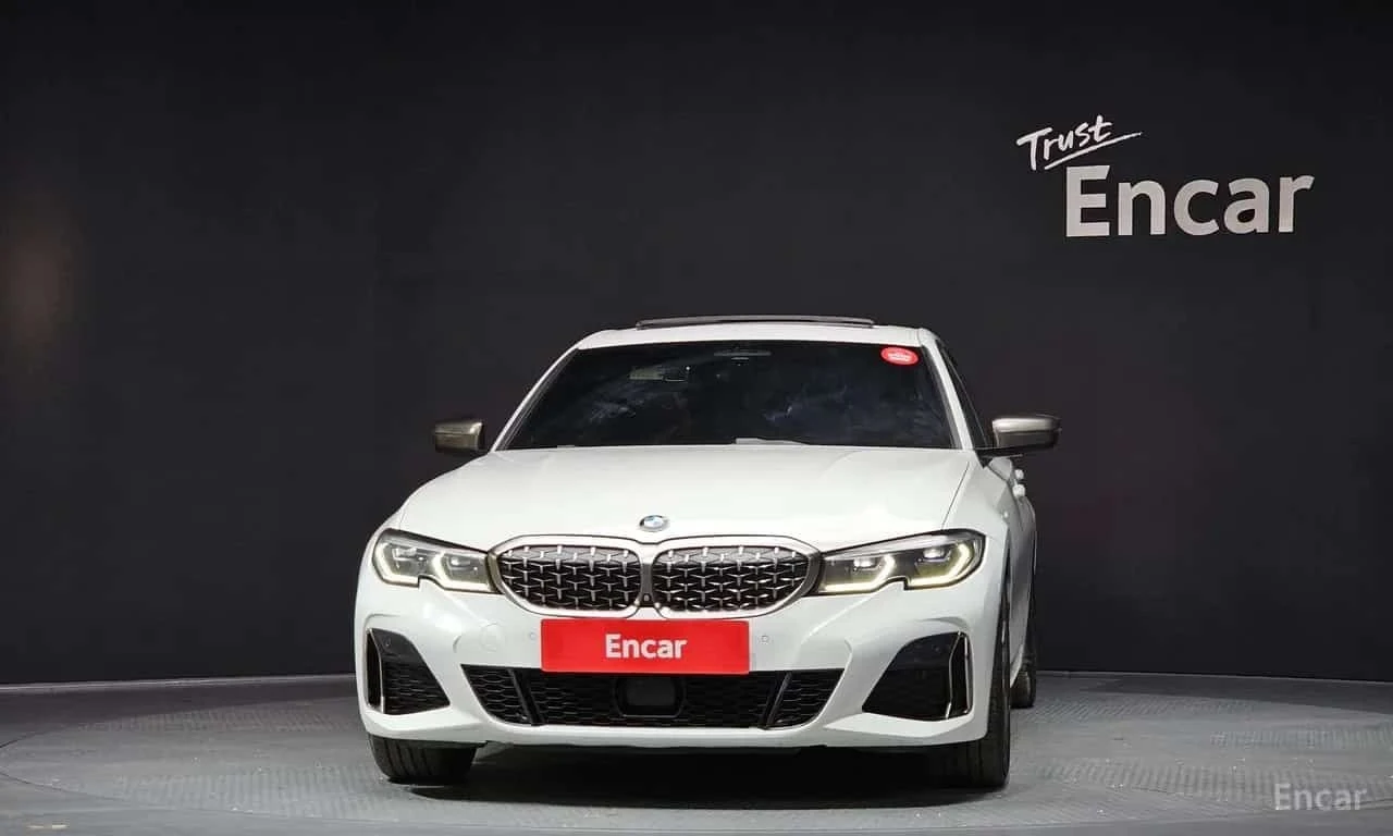 BMW 340 * ����� �� ����������� * ���� �� �� | Mobile.bg � ����������� 3