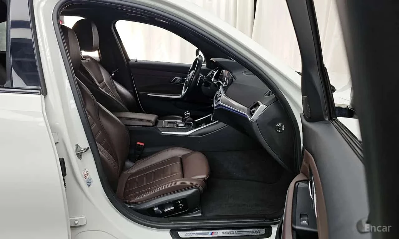 BMW 340 * ����� �� ����������� * ���� �� �� | Mobile.bg � ����������� 11