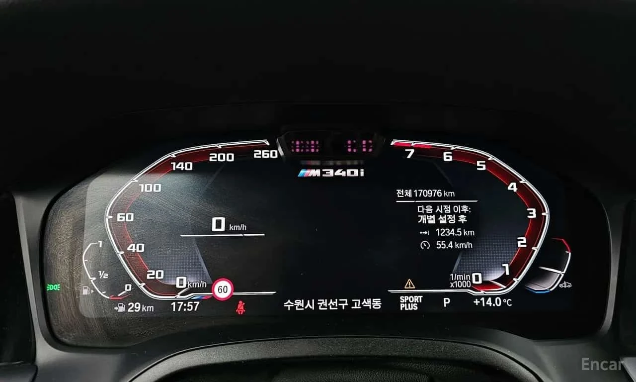 BMW 340 * ����� �� ����������� * ���� �� �� | Mobile.bg � ����������� 8