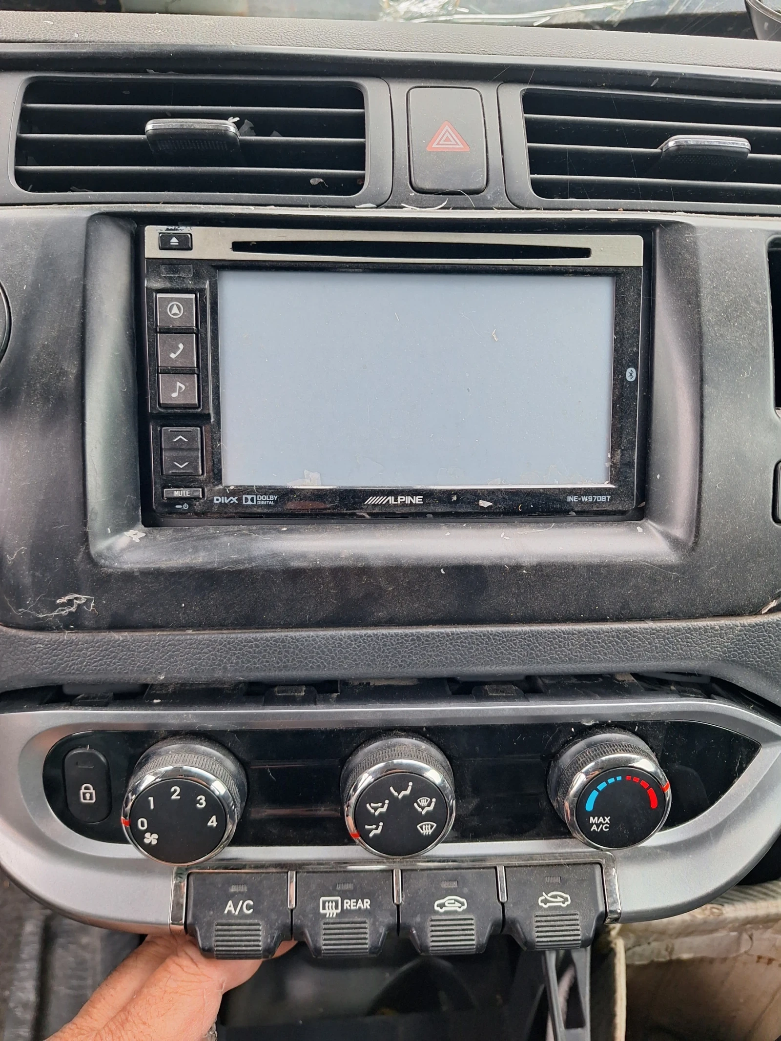 Kia Rio, снимка 2 - Автомобили и джипове - 56481104