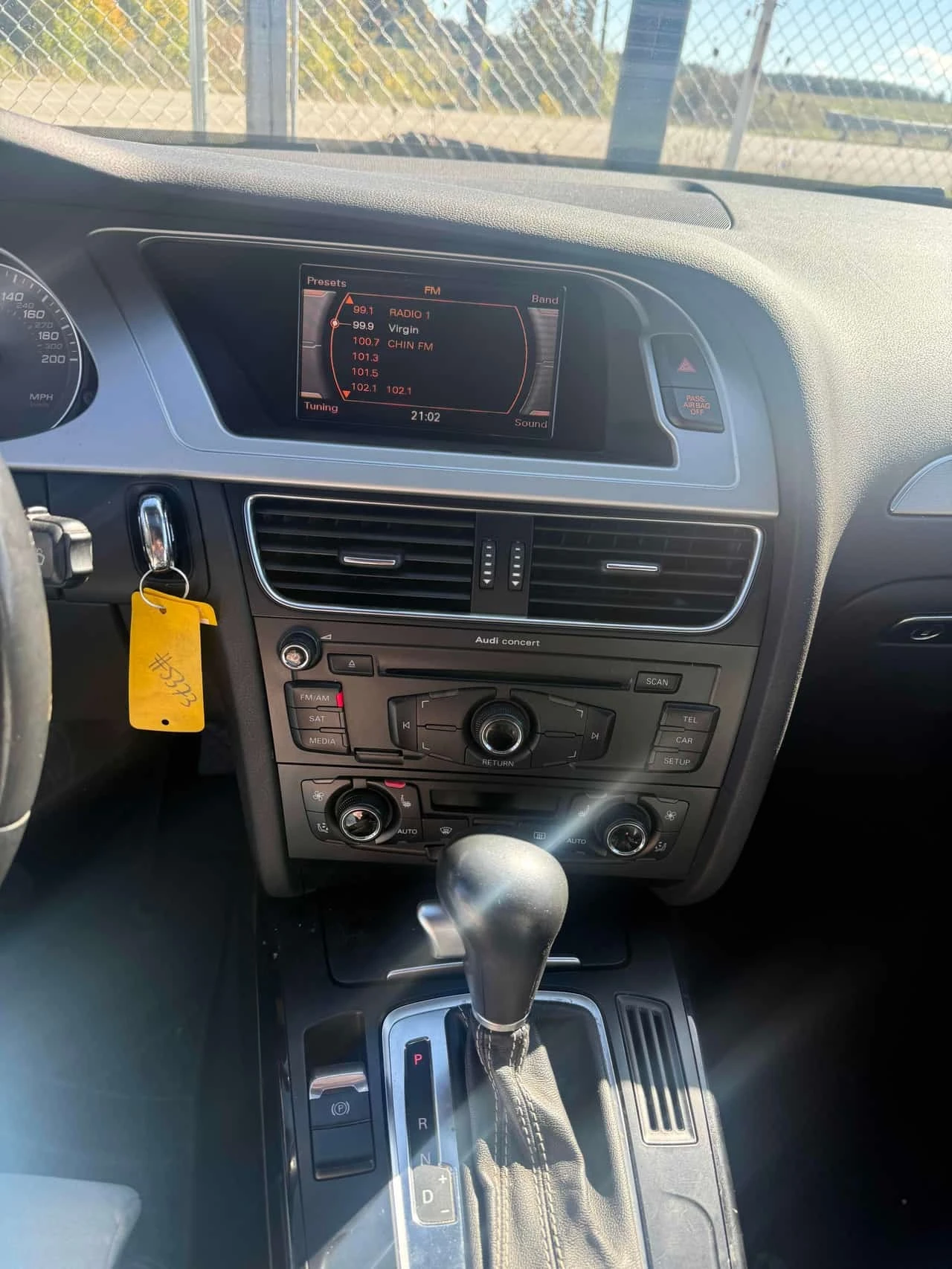 Audi S4 * Premium Plus * CARFAX *  ������� * KEYLESS *  | Mobile.bg � ����������� 12