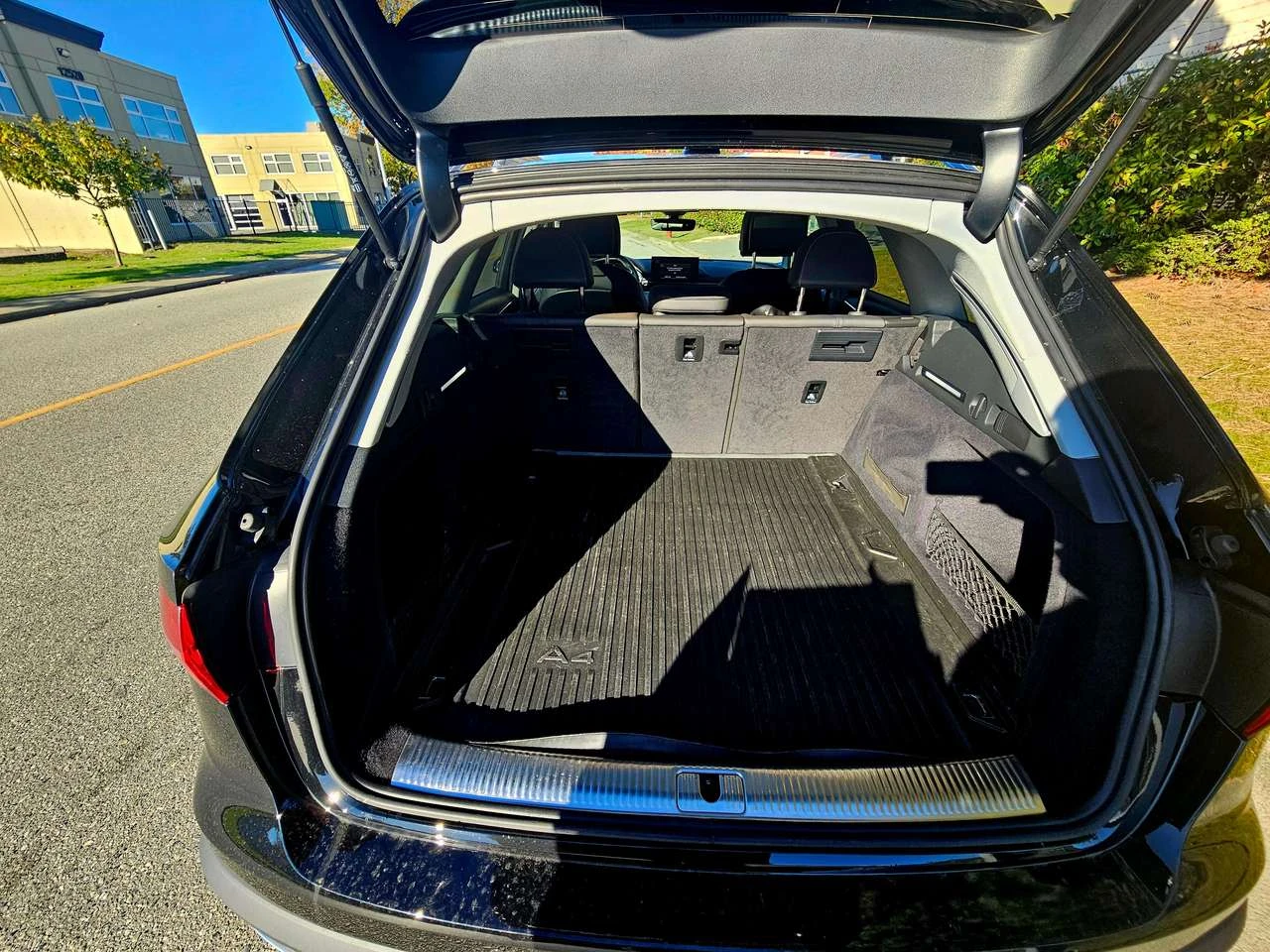 Audi A4 Allroad 45TFSI-�������/�������/ | Mobile.bg � ����������� 10