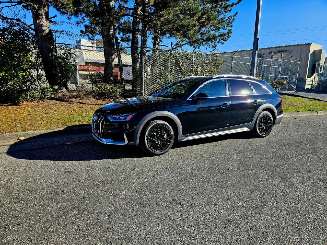 Audi A4 Allroad 45TFSI-�������/�������/ | Mobile.bg � ����������� 2