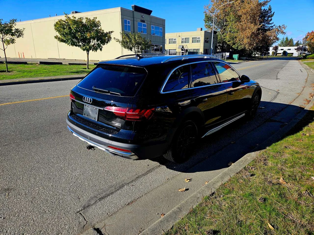 Audi A4 Allroad 45TFSI-�������/�������/ | Mobile.bg � ����������� 6