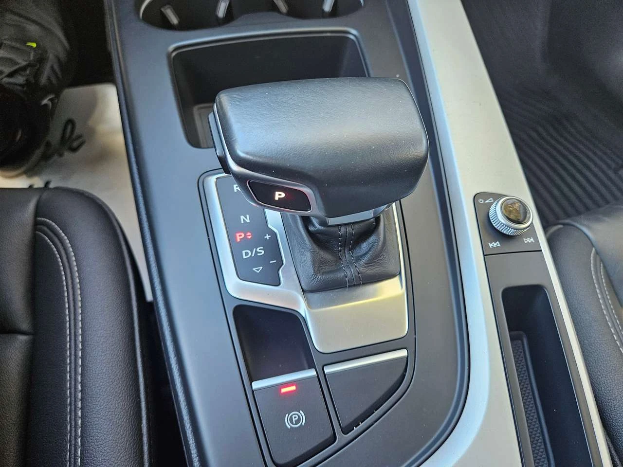 Audi A4 Allroad 45TFSI-�������/�������/ | Mobile.bg � ����������� 17
