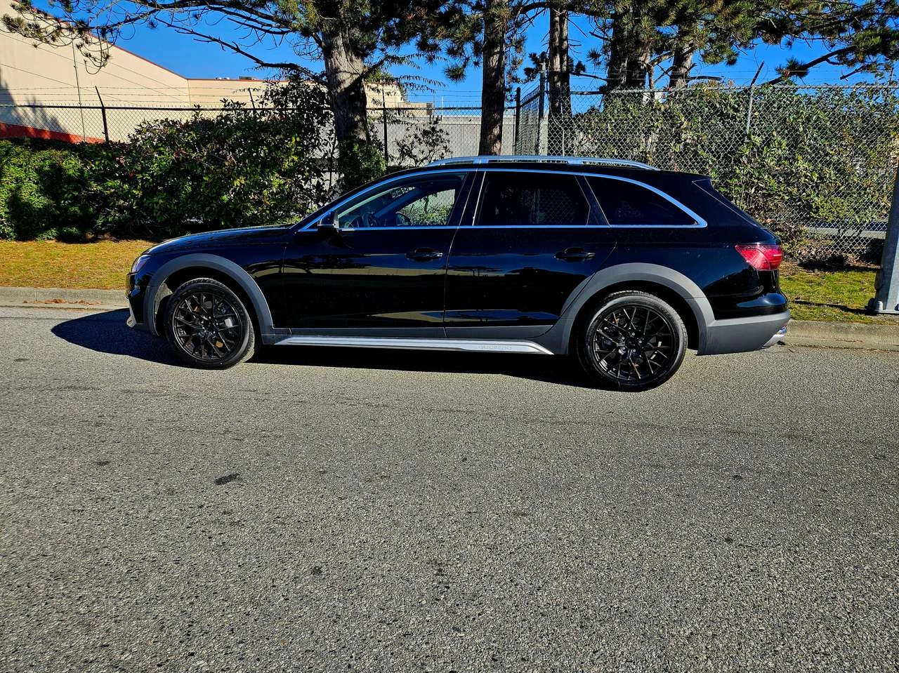 Audi A4 Allroad 45TFSI-�������/�������/ | Mobile.bg � ����������� 3