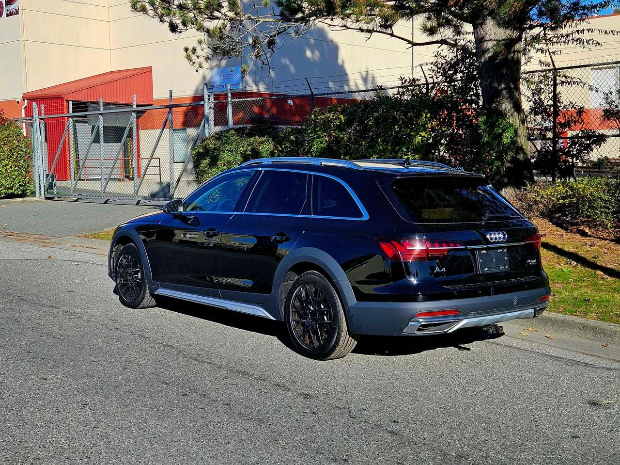 Audi A4 Allroad 45TFSI-�������/�������/ | Mobile.bg � ����������� 4