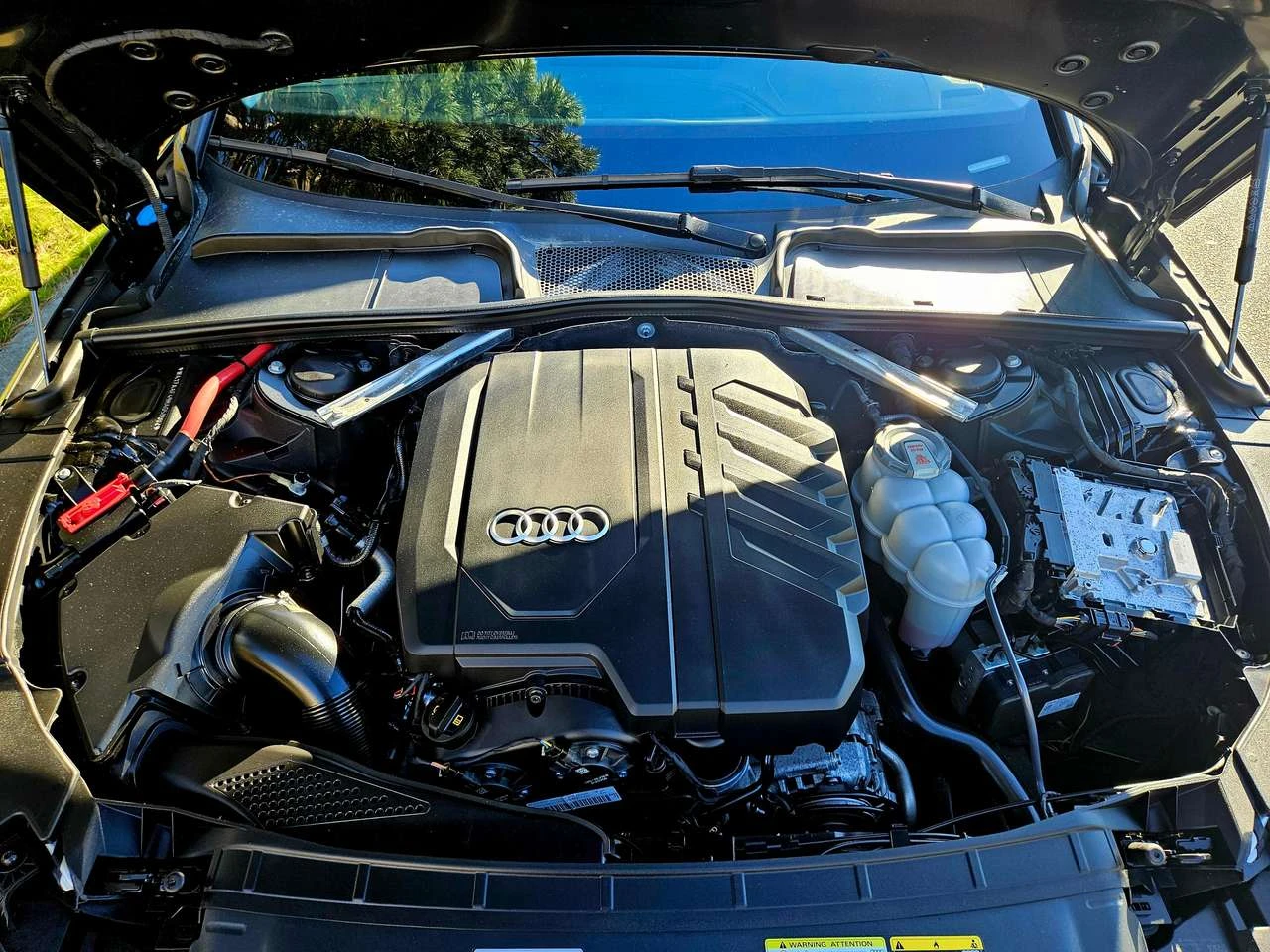 Audi A4 Allroad 45TFSI-�������/�������/ | Mobile.bg � ����������� 14