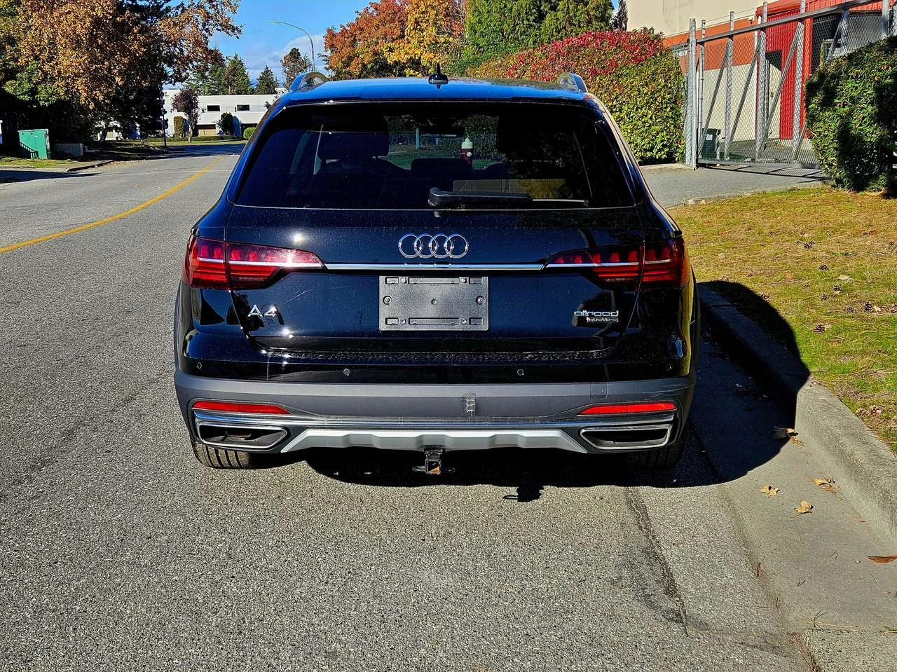 Audi A4 Allroad 45TFSI-�������/�������/ | Mobile.bg � ����������� 5