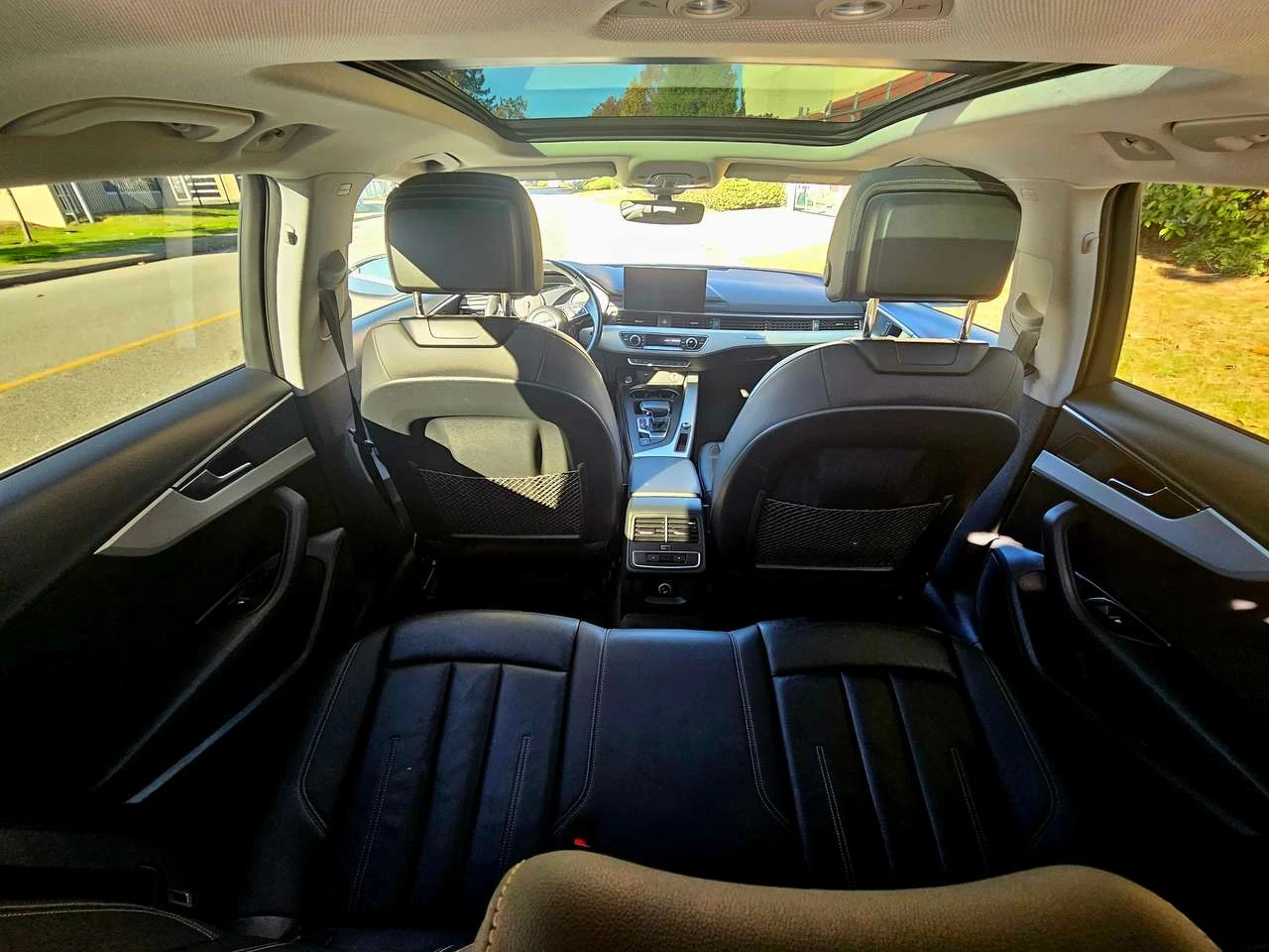 Audi A4 Allroad 45TFSI-�������/�������/ | Mobile.bg � ����������� 11