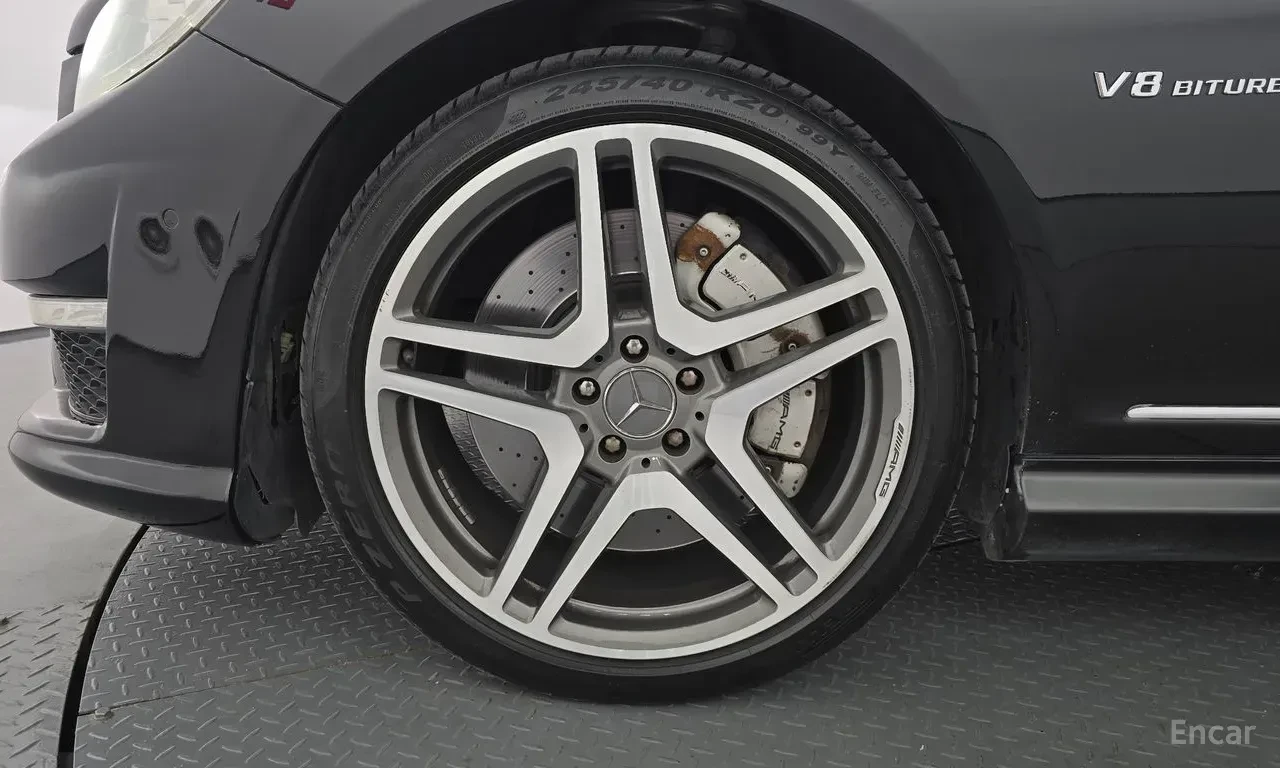 Mercedes-Benz CL 63 AMG AMG* * LANE ASSIST* * CAMERA* * DISTRONIC* * MEMOR | Mobile.bg � ����������� 5