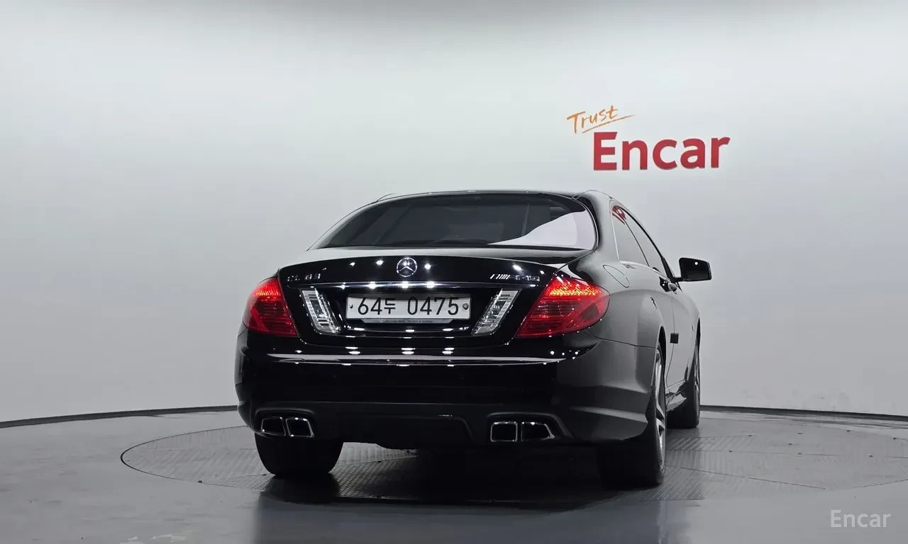 Mercedes-Benz CL 63 AMG AMG* * LANE ASSIST* * CAMERA* * DISTRONIC* * MEMOR | Mobile.bg � ����������� 4