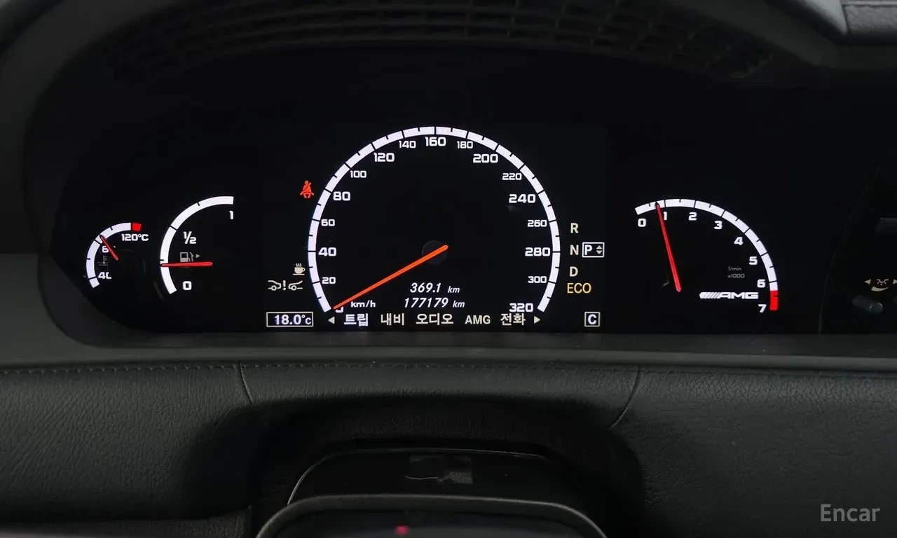 Mercedes-Benz CL 63 AMG AMG* * LANE ASSIST* * CAMERA* * DISTRONIC* * MEMOR | Mobile.bg � ����������� 8