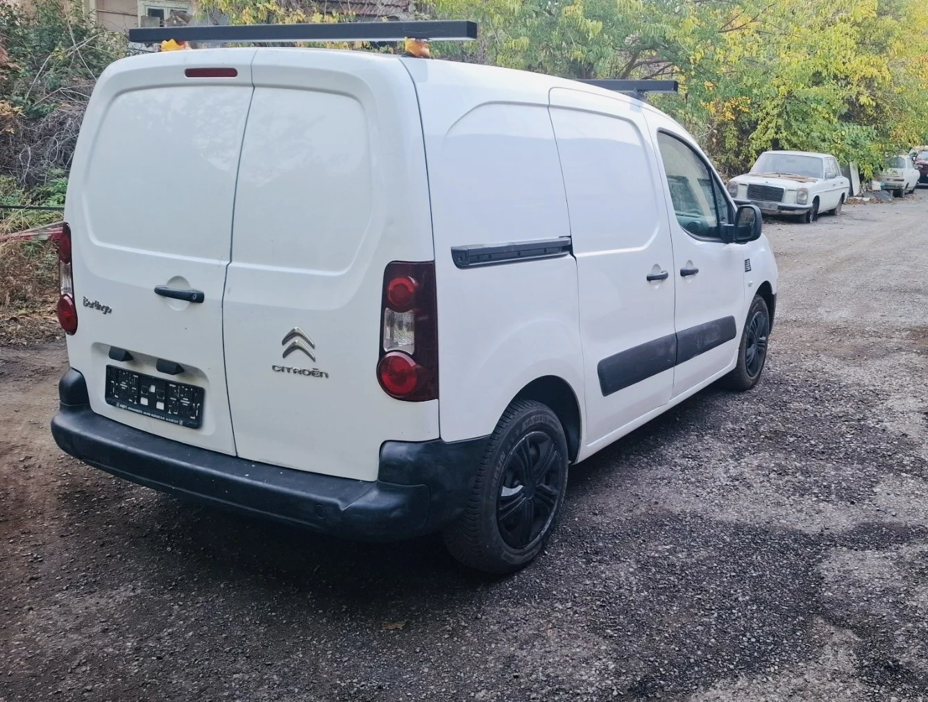 Citroen Berlingo 1.6 HDI 2 �������� | Mobile.bg � ����������� 3