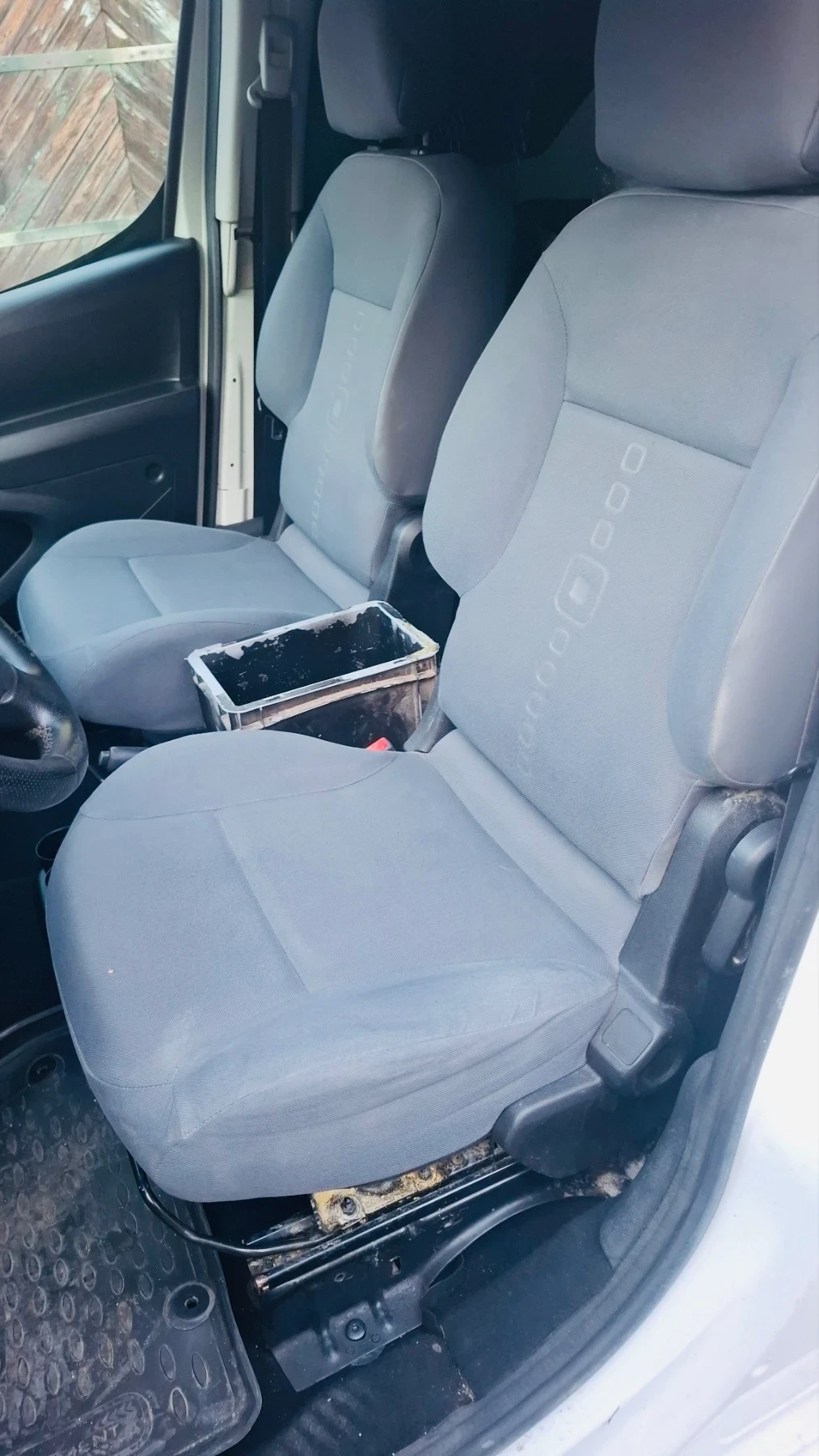 Citroen Berlingo 1.6 HDI 2 �������� | Mobile.bg � ����������� 6