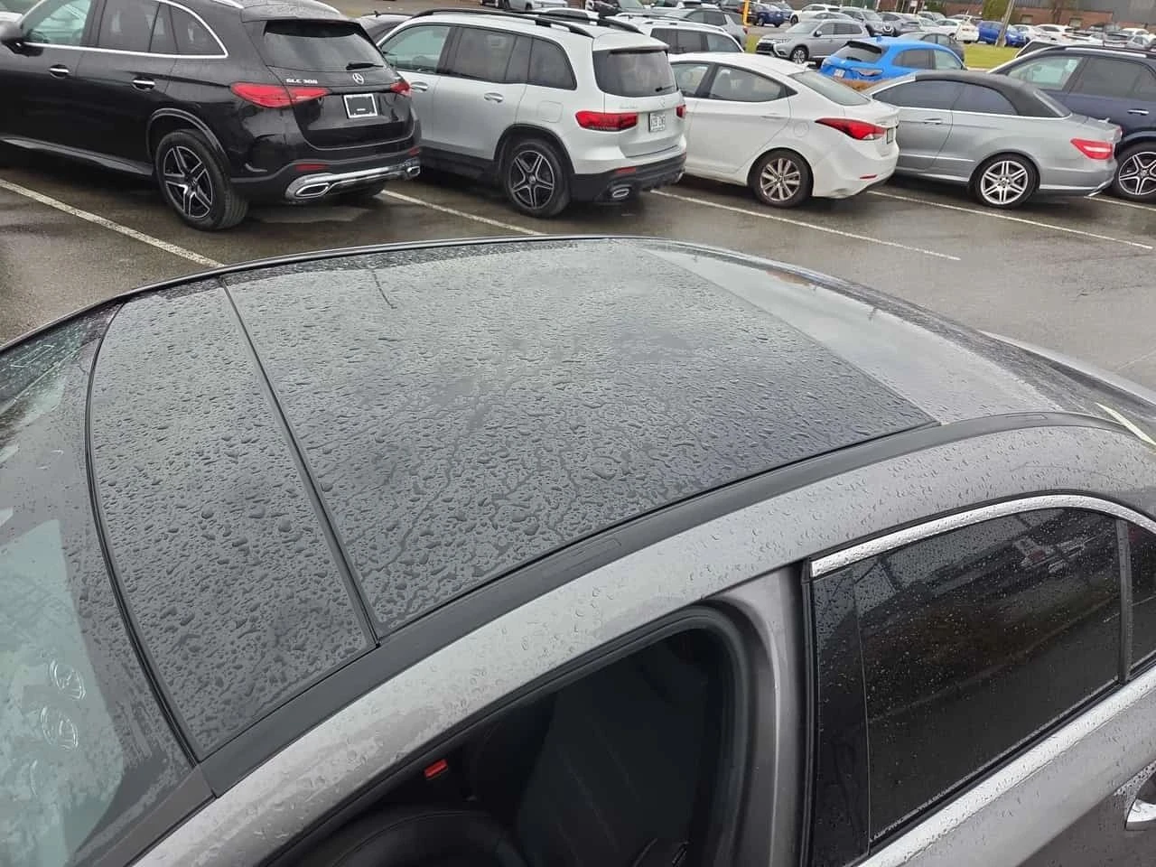 Mercedes-Benz A 220, снимка 13 - Автомобили и джипове - 56688187