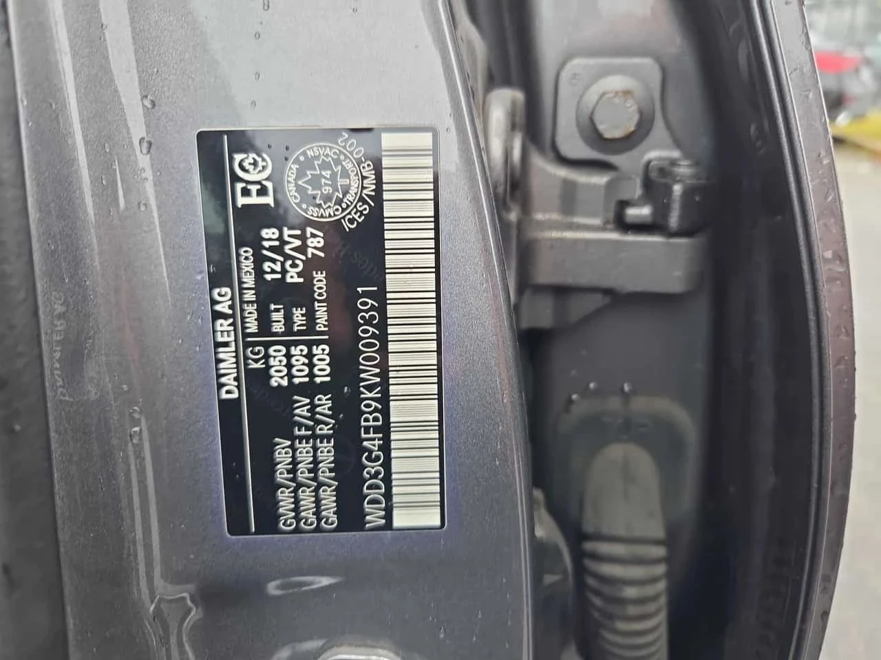 Mercedes-Benz A 220, снимка 11 - Автомобили и джипове - 56688187