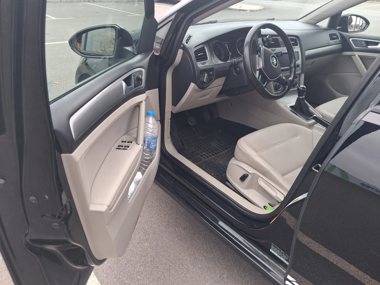 VW Golf, снимка 7 - Автомобили и джипове - 56705539