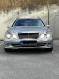 Mercedes-Benz E 320 Avantgarde LPG-KME-Газ.Инжекцион, Voll,  - [2] 