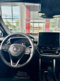 Toyota Corolla Cross Executive Hybrid НОВ - изображение 9