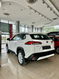 Toyota Corolla Cross Executive Hybrid НОВ - [3] 