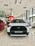 Toyota Corolla Cross Executive Hybrid НОВ - [6] 