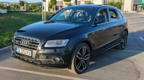 Audi SQ5 DEHA, снимка 5