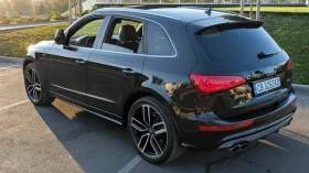 Audi SQ5 DEHA, снимка 1