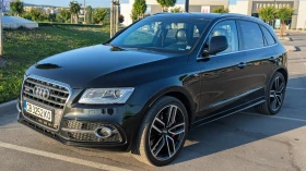 Audi SQ5 DEHA, снимка 7