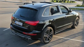 Audi SQ5 DEHA, снимка 3