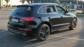 Audi SQ5 DEHA, снимка 4